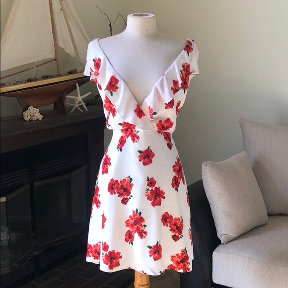 Cocktail Dress - Picture 1 of 5